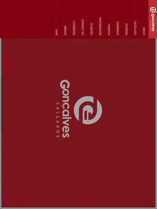 Gonçalves Representantes screenshot 5