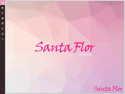 Santa Flor Vendas screenshot 0