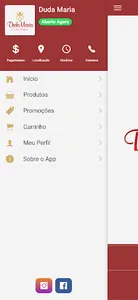 DudaMaria screenshot 1