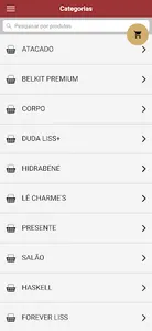 DudaMaria screenshot 2