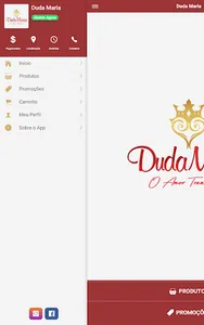 DudaMaria screenshot 7