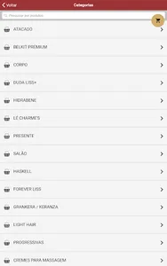 DudaMaria screenshot 8