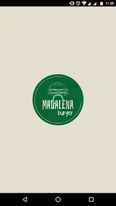 Madalena Burger screenshot 0