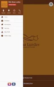 Sítio Nona Lurdes screenshot 4