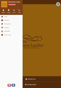 Sítio Nona Lurdes screenshot 7