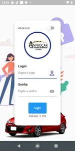 Anprocar screenshot 0
