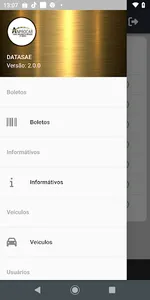 Anprocar screenshot 1