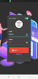 Fast Tracking screenshot 0