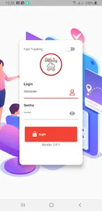 Fast Tracking screenshot 1