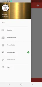 Fast Tracking screenshot 2