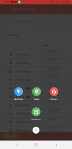 Fast Tracking screenshot 3