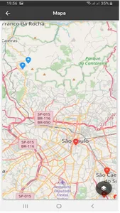 Fast Tracking screenshot 5