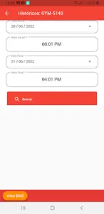 Fast Tracking screenshot 6