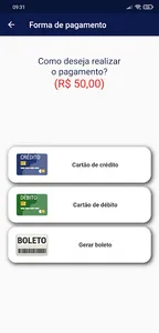 Rotativo Bauru screenshot 11