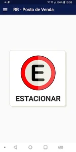 Rotativo Bauru-Posto de Venda screenshot 1