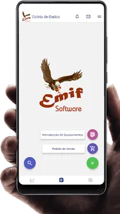 Emif screenshot 1