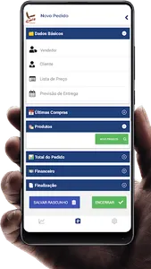Emif screenshot 2