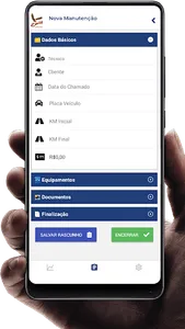 Emif screenshot 3