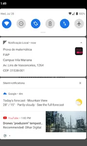 FIAP Teste screenshot 0