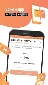 Encontrei Pay screenshot 3