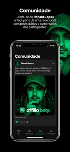 Affiliabety screenshot 2