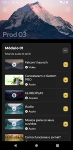 Entrega Digital Demo screenshot 1