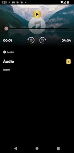 Entrega Digital Demo screenshot 2