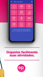 CHW Lite - Community Health Wo screenshot 1