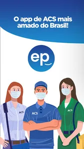 epHealth ACS-Prefeituras screenshot 0