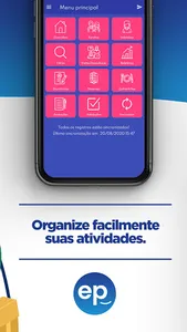 epHealth ACS-Prefeituras screenshot 1