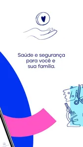 epYou - Conecte sua Saúde screenshot 2