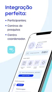 epScience screenshot 1