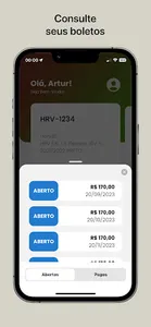 Cariri Associados screenshot 1