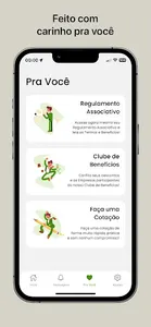 Cariri Associados screenshot 5