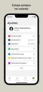 Cariri Associados screenshot 6