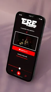 EreNews screenshot 1