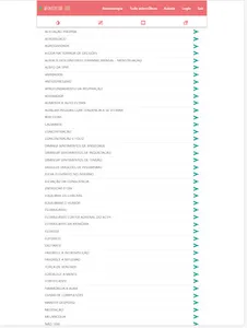 Aroma OnLine Web screenshot 16