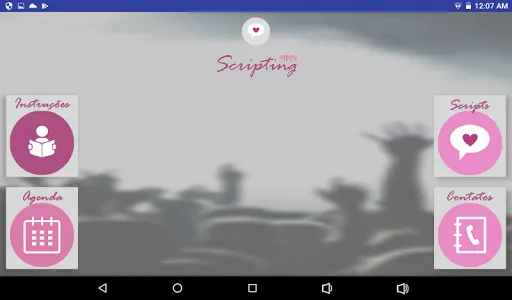 Scripting MMN screenshot 6