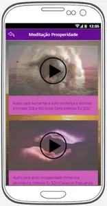 TerapFlix screenshot 2