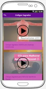 TerapFlix screenshot 4