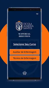 EAS Material Didático screenshot 0