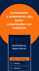 EAS Material Didático screenshot 1