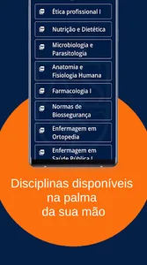 EAS Material Didático screenshot 2