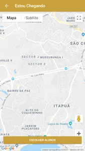 Escola Favo de Mel screenshot 2