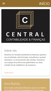 Escritório Central Contábil screenshot 0