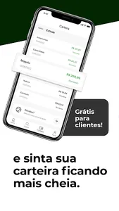 Escudo+ Clube de Benefícios screenshot 1