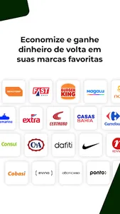 Escudo+ Clube de Benefícios screenshot 2