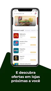 Escudo+ Clube de Benefícios screenshot 3