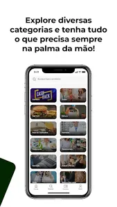 Escudo+ Clube de Benefícios screenshot 4