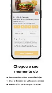 Escudo+ Clube de Benefícios screenshot 5